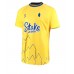 Cheap Everton Third Football Shirt 2022-23 Short Sleeve